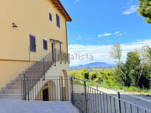 Appartamento in vendita a Cantalupo In Sabina, Lazio