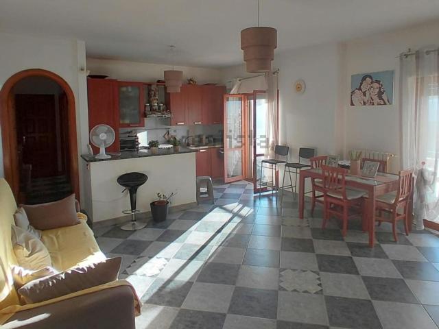 Appartamento in vendita a Pagliarone, Salerno