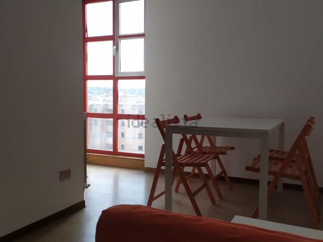 Appartamento in vendita a Pesaro, Pesaro E Urbino