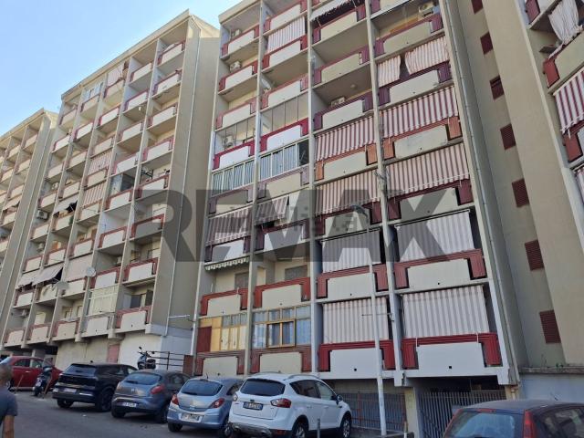 Appartamento in vendita a Librino, Catania