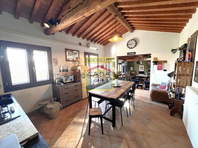 Appartamento in vendita a Navacchio, Cascina
