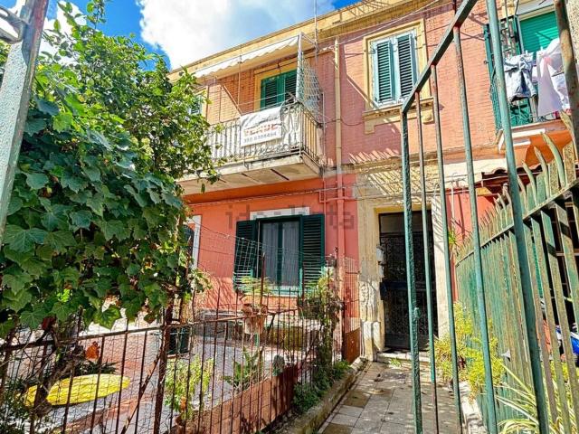 Appartamento in vendita a IV Circoscrizione, Messina