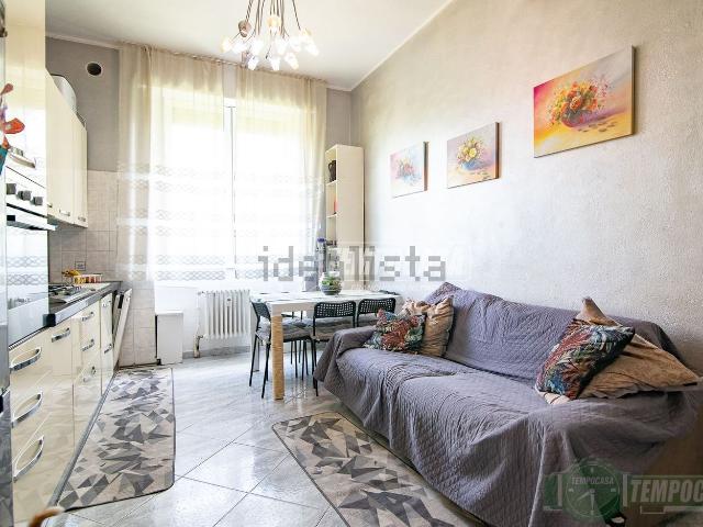 Appartamento in vendita a Zona Omogenea Milano Nord, Sesto San Giovanni