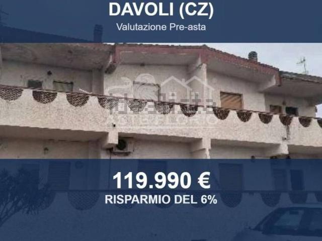Appartamento in vendita a Calabria, Catanzaro