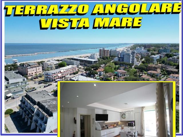 Appartamento in vendita a Villaggio Galattico, Comacchio