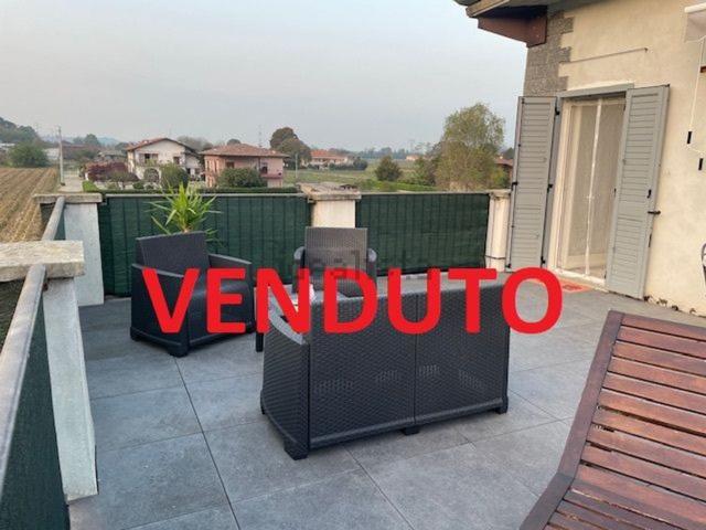 Appartamento in vendita a Loreto, Piemonte