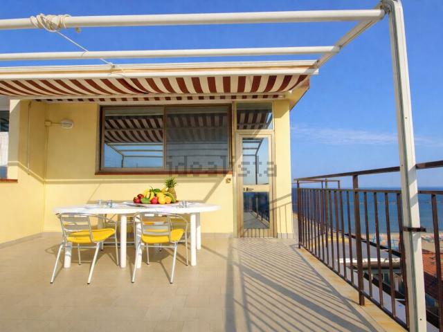 Attico in vendita a Lido di Pomposa, Comacchio