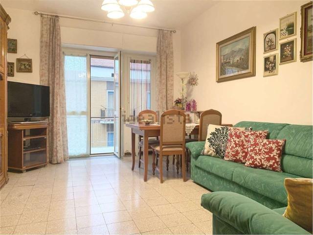 Appartamento in vendita a Guglionesi, Molise