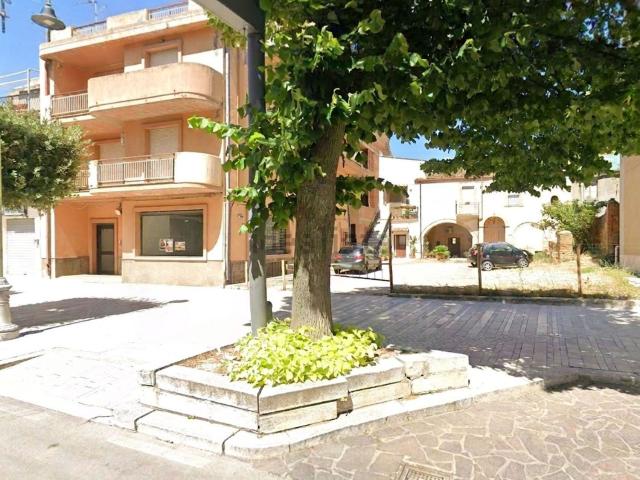Appartamento in vendita a Guglionesi, Campobasso
