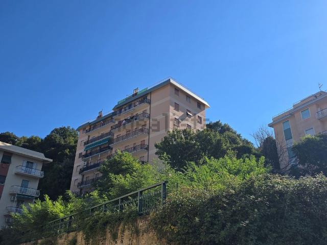 Appartamento in vendita a Val Polcevera, Serra Riccò