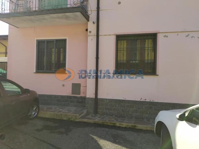 Appartamento in vendita a Camparada, Lombardia