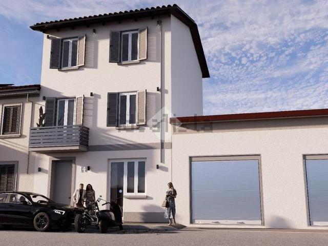 Appartamento in vendita a Santa Gonda, Prato