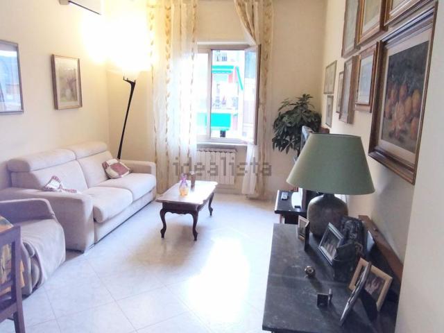 Appartamento in vendita a Fabiano Alto, La Spezia