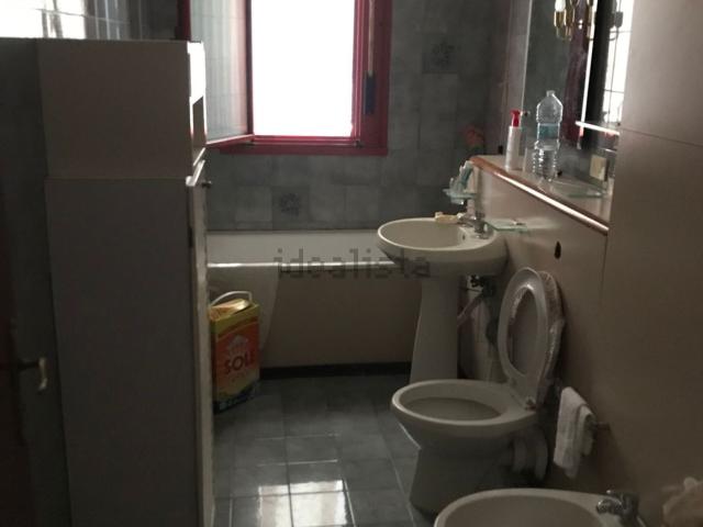 Appartamento in vendita a Librino, Catania