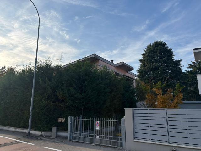 Appartamento in vendita a San Fereolo, Lodi