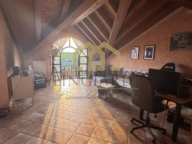 Appartamento in vendita a Revellino, Lodi