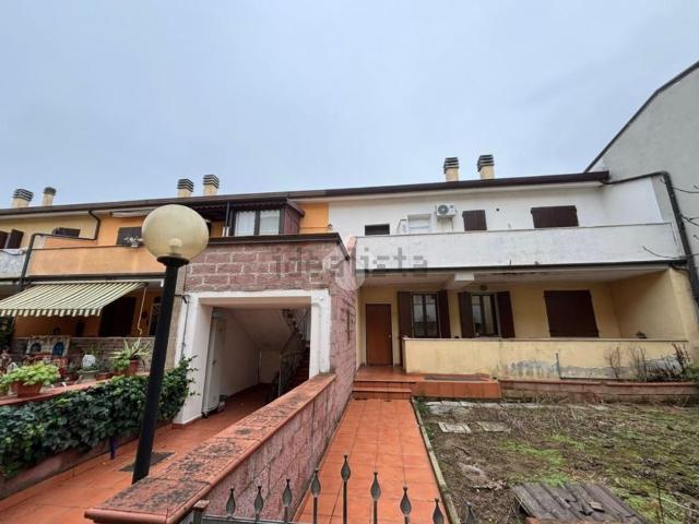Appartamento in vendita a Lunetta, San Giorgio Di Mantova
