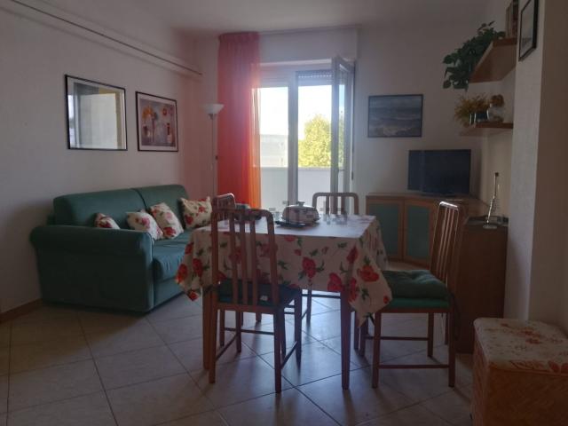 Appartamento in vendita a Marina di Lesina, Lesina