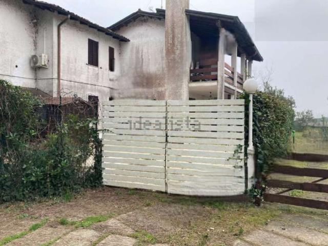 Appartamento in vendita a Comacchio, Reggio Emilia