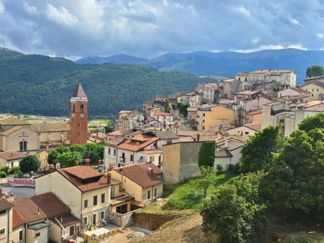 Appartamento in vendita a Rivisondoli, Abruzzo