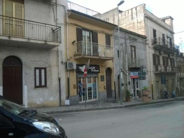 Appartamento in vendita a Militello In Val Di Catania, Catania