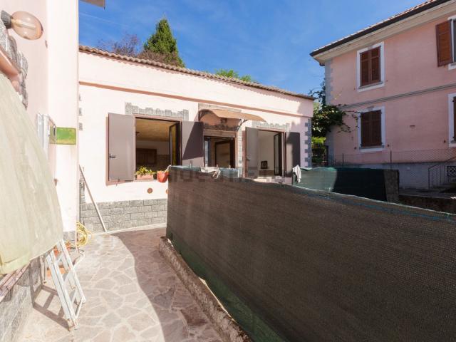 Appartamento in vendita a Villa, Appiano Gentile