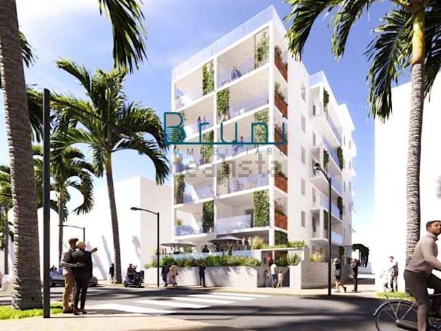 Appartamento in vendita a Mare, Marche