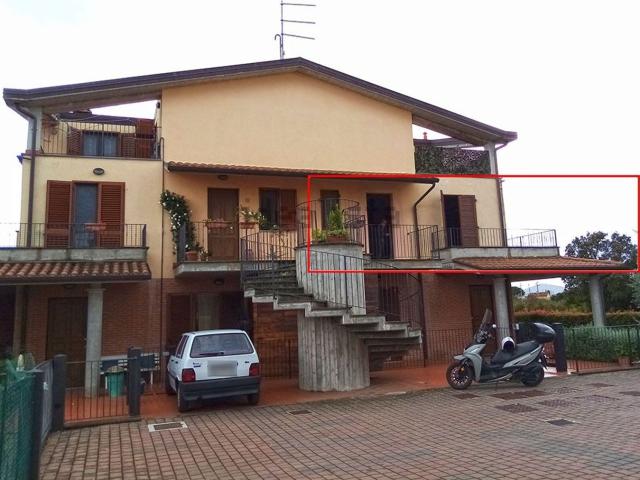 Appartamento in vendita a Palazzo Del Pero, Toscana