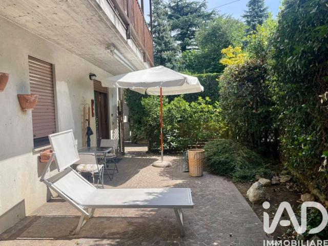 Appartamento in vendita a Comunità della Vallagarina, Borgo Sacco