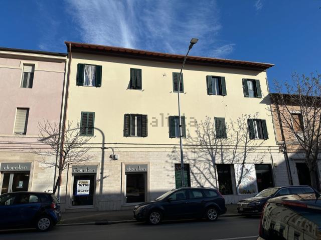 Appartamento in vendita a Centro, Monte Argentario