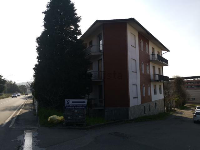 Appartamento in vendita a Comunità Montana Valli del Verbano, Gavirate