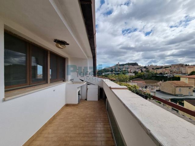 Appartamento in vendita a Marche, Fermo