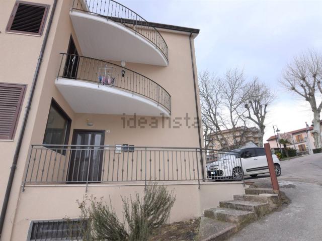 Appartamento in vendita a San Potito Ultra, Campania