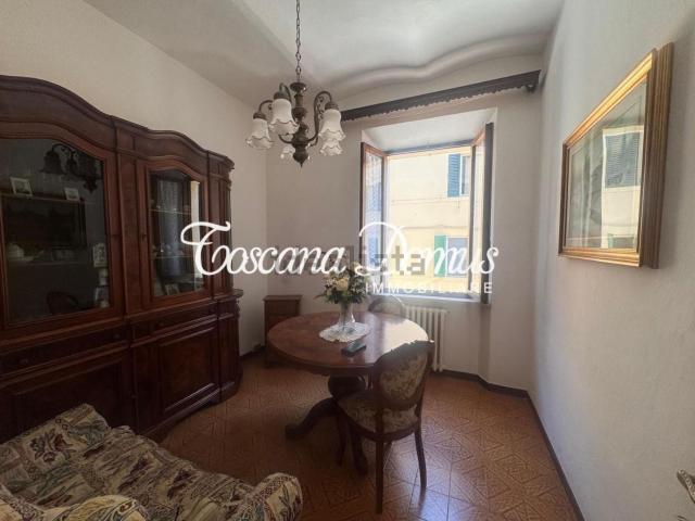 Appartamento in vendita a Fontegiusta, Siena