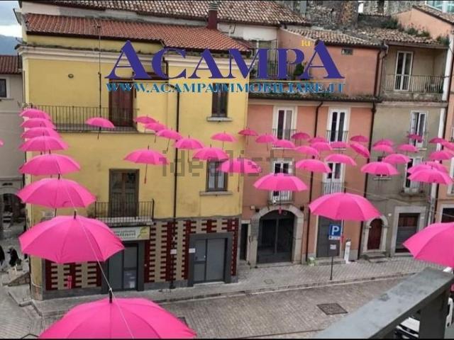 Appartamento in vendita a Guardia Sanframondi, Campania