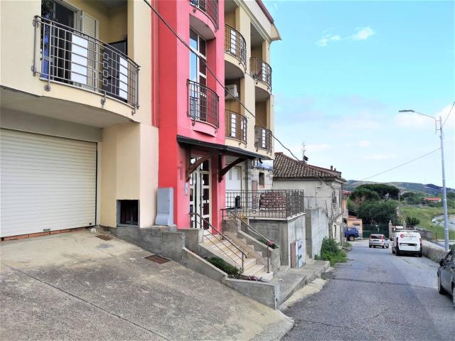 Appartamento in vendita a Dulcino, Calabria