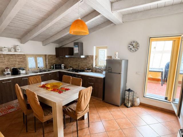 Appartamento in vendita a Gaeta, Latina
