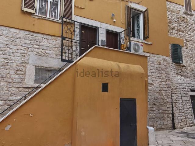 Appartamento in vendita a Puglia, Barletta-andria-trani