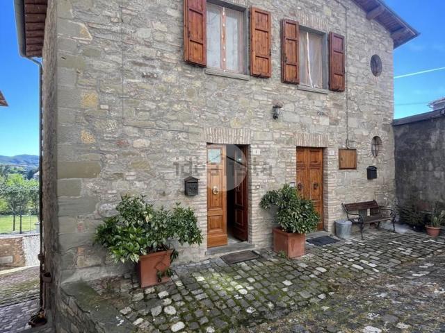 Appartamento in vendita a Unione di comuni Valmarecchia, Sant'agata Feltria