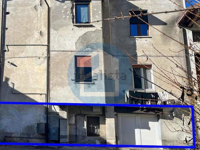 Appartamento in vendita a Comunità montana della valle Camonica, Darfo
