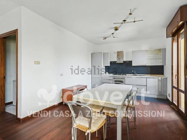 Appartamento in vendita a Turri, Montegrotto Terme