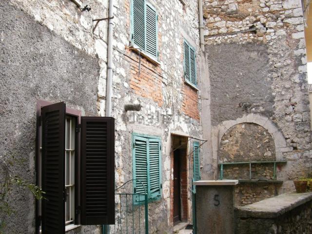Appartamento in vendita a Maddalena, Alatri