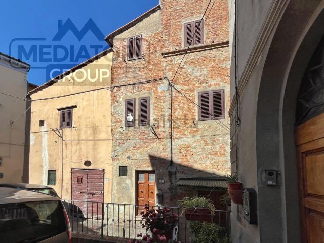 Appartamento in vendita a Legoli, Toscana