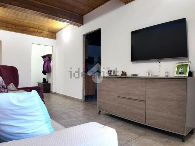 Appartamento in vendita a Villaggio Rinascita, Roma Capitale
