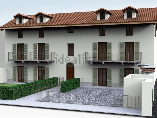 Appartamento in vendita a Piemonte, Torino