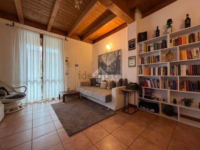 Appartamento in vendita a Arzago d'Adda, Bergamo