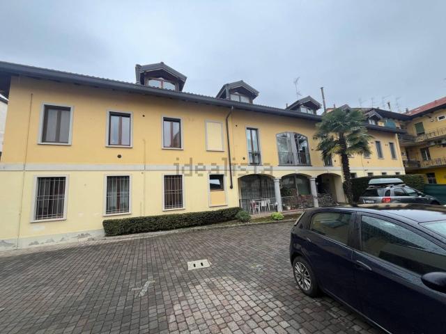 Appartamento in vendita a Centro Storico, Lissone