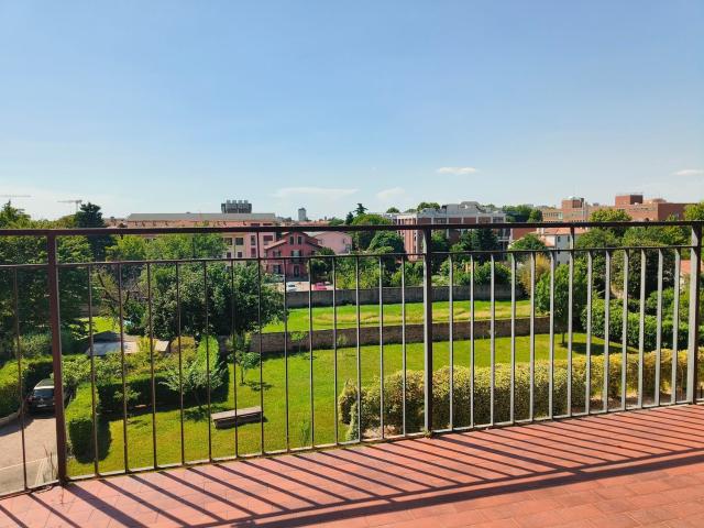 Appartamento in vendita a Stanga, Padova