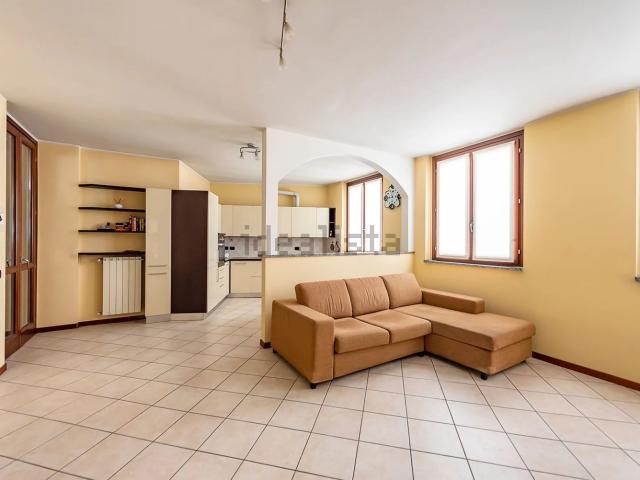 Appartamento in vendita a Volta-Prealpi, Saronno