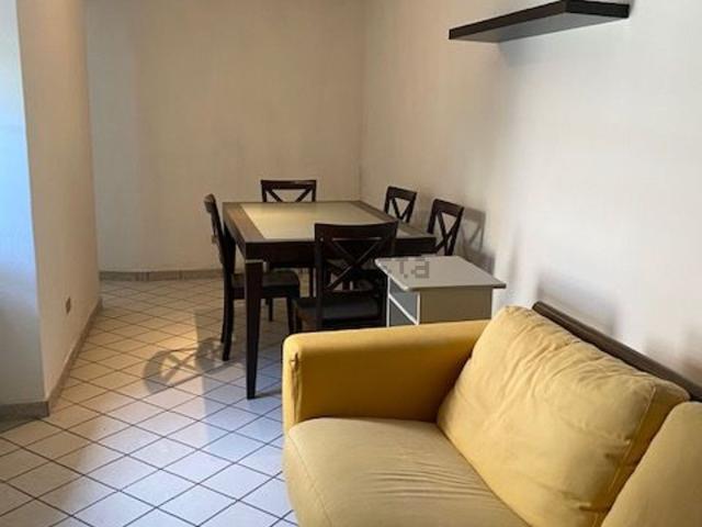 Appartamento in vendita a Centro storico, Alatri